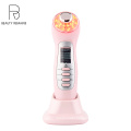 Skin tightening machine ultrasonic sensor beauty tools face